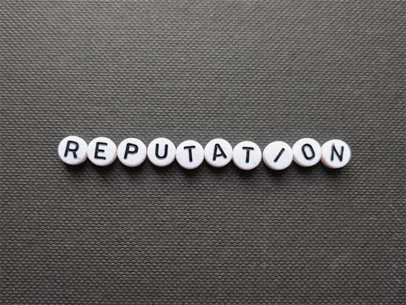 Reputation