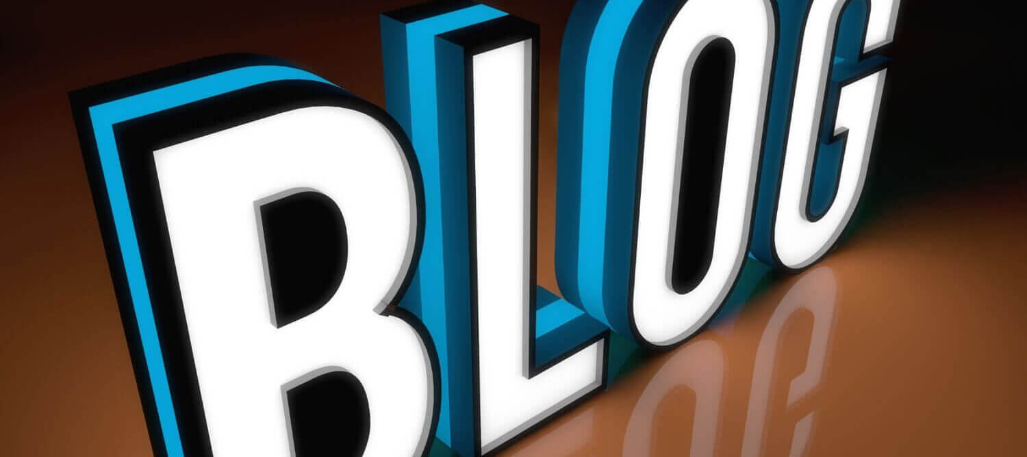 Blogs & Articles Banner