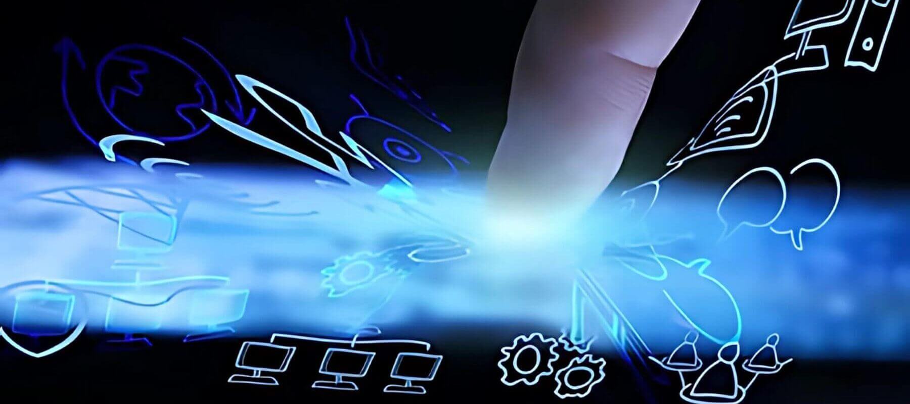 Packages & Services Banner